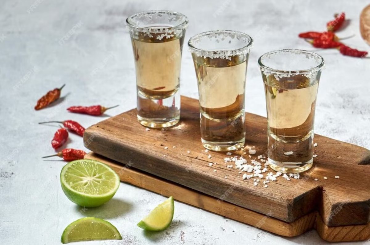 mejor marca de tequila según profeco