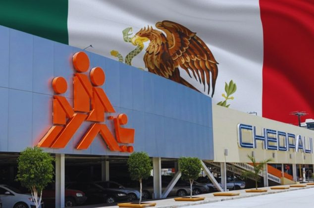La gran noticia de Chedraui para México que beneficiará a miles de consumidores este 2026
