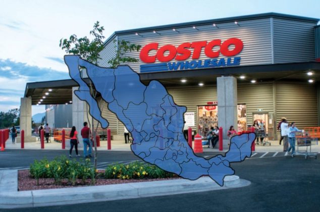 La increíble noticia del Costco que sorprendió a México este 2026