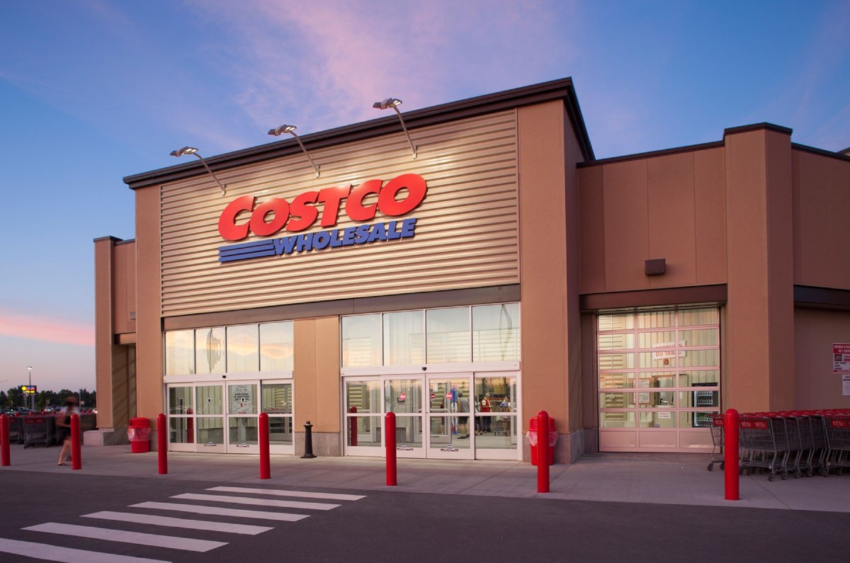 tiendas nuevas de Costco en 2026 