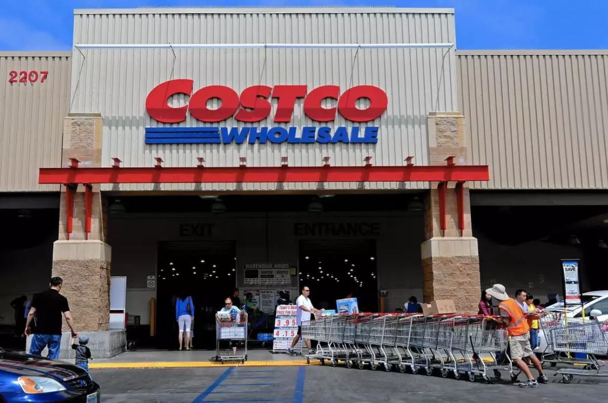tiendas nuevas de Costco en 2026 