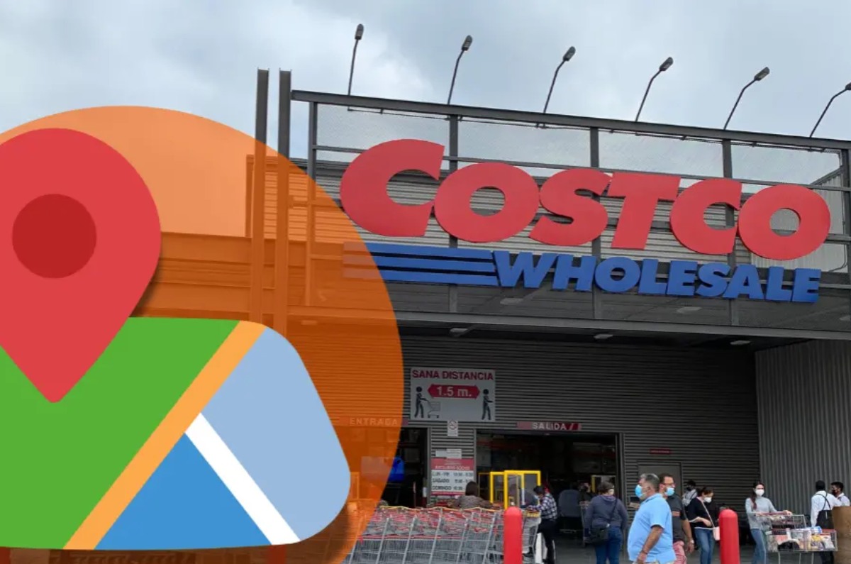 tiendas nuevas de Costco en 2026 