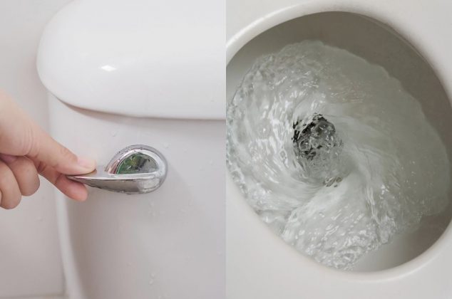 Trucos efectivos para que tu inodoro vuelva a descargar con fuerza