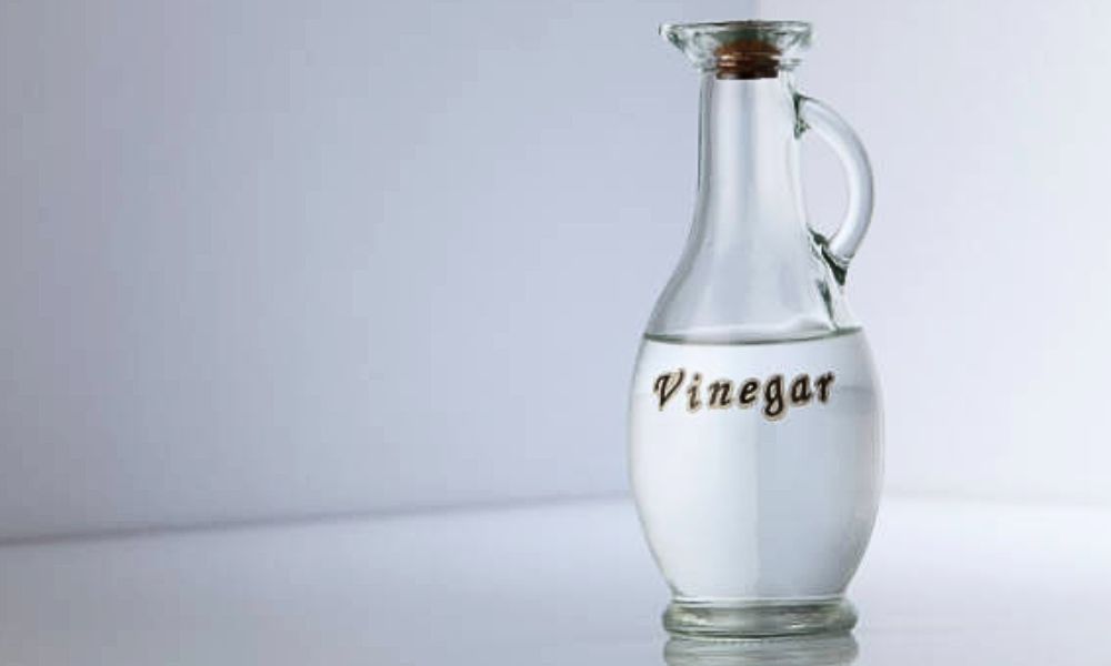 Vinagre blanco beneficios