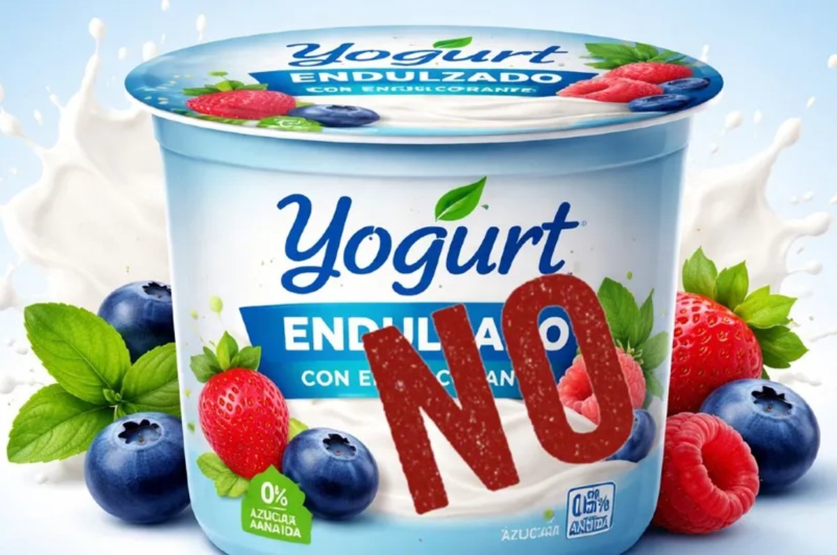 yogur que engaña según profeco