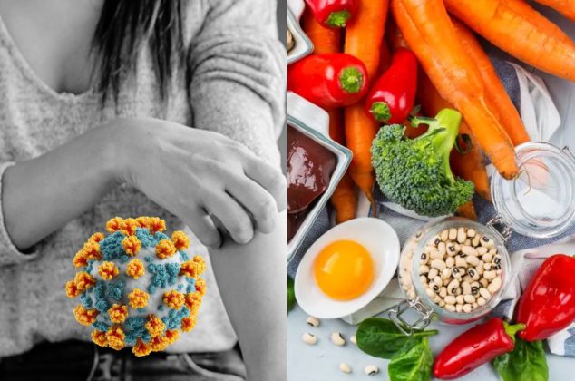 Autoridades emiten alerta epidemiológica por una grave enfermedad y con estos alimentos puedes combatirla