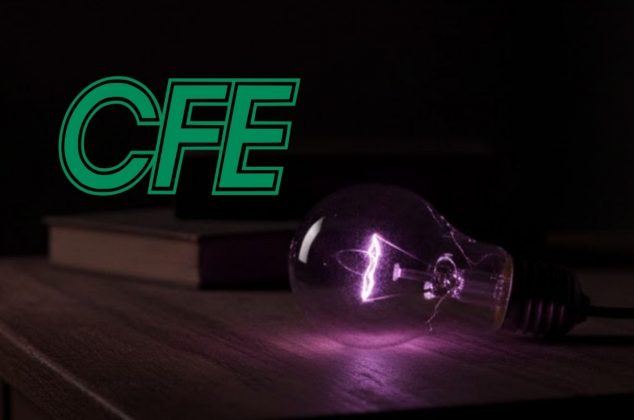 CFE anuncia apagón para este Miércoles de Ceniza y estas serán las zonas afectadas