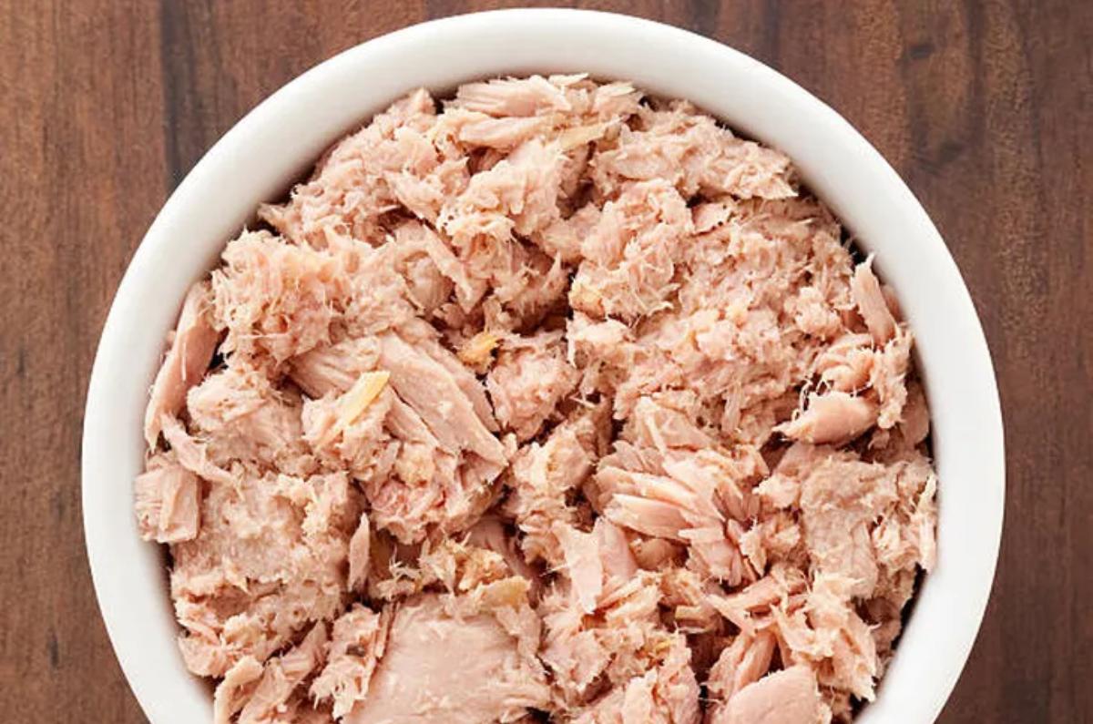  atunes enlatados profeco