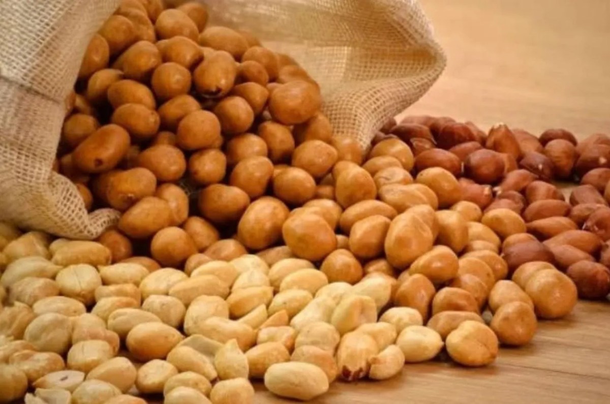 cacahuates japoneses reprobados por profeco 