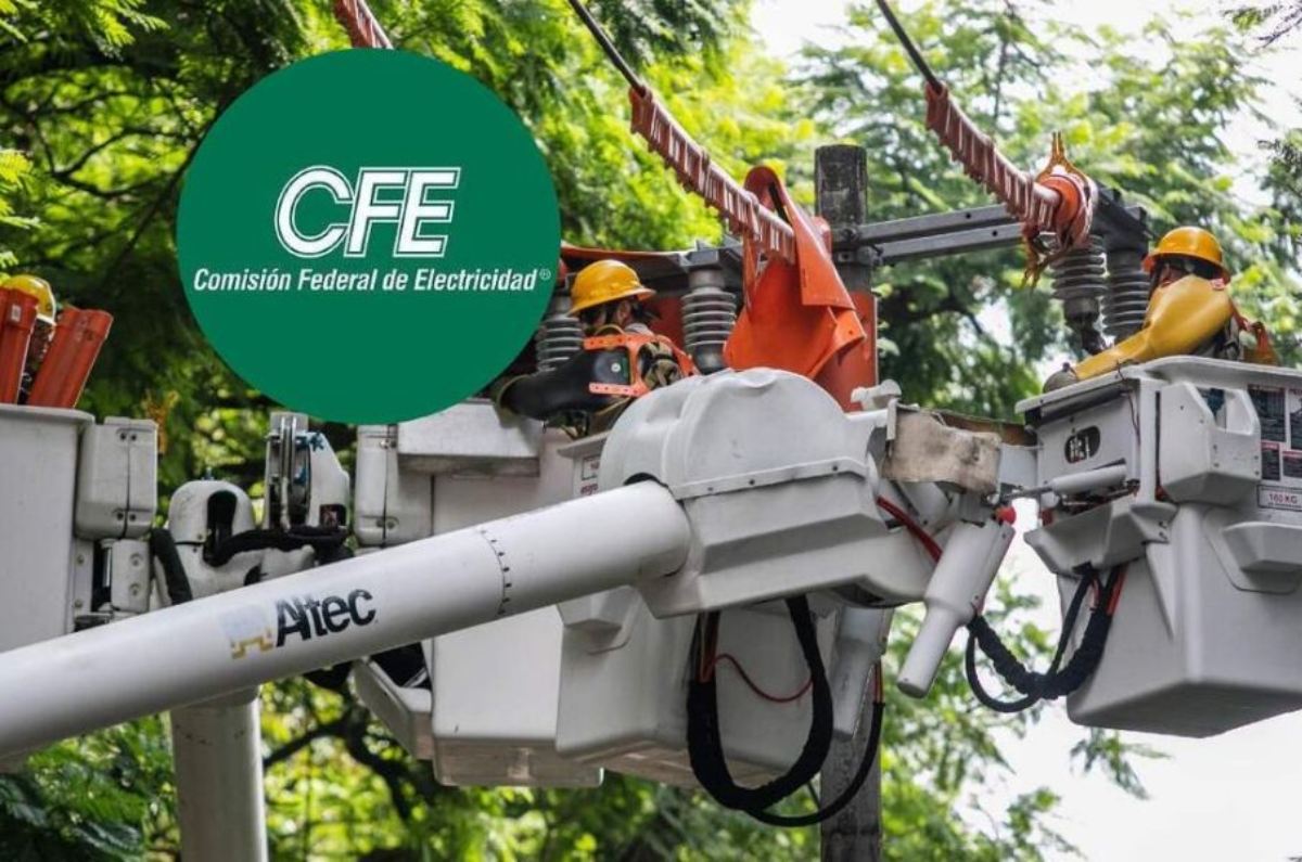 cfe apagón en marzo 2026