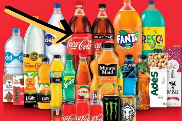 Coca-Cola dice adiós a una de sus bebidas más populares y esta es la polémica razón de su retiro