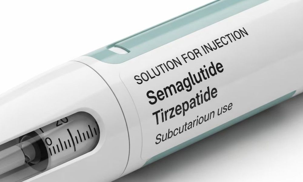 Cofepris riesgo Tirzepatida