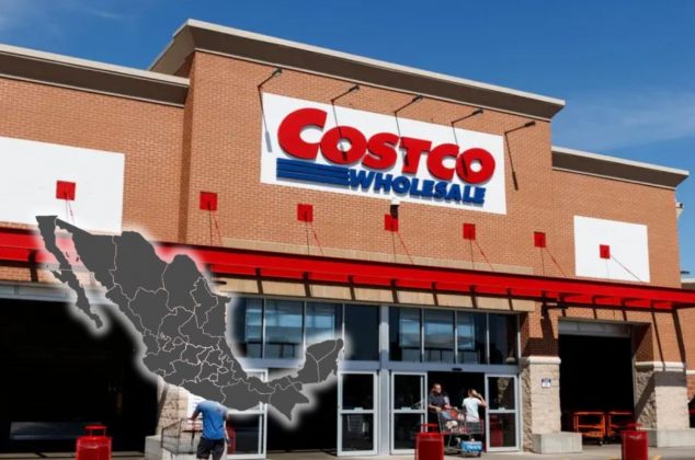 Costco lanzó una increíble noticia para todos los mexicanos que vivan en este estado