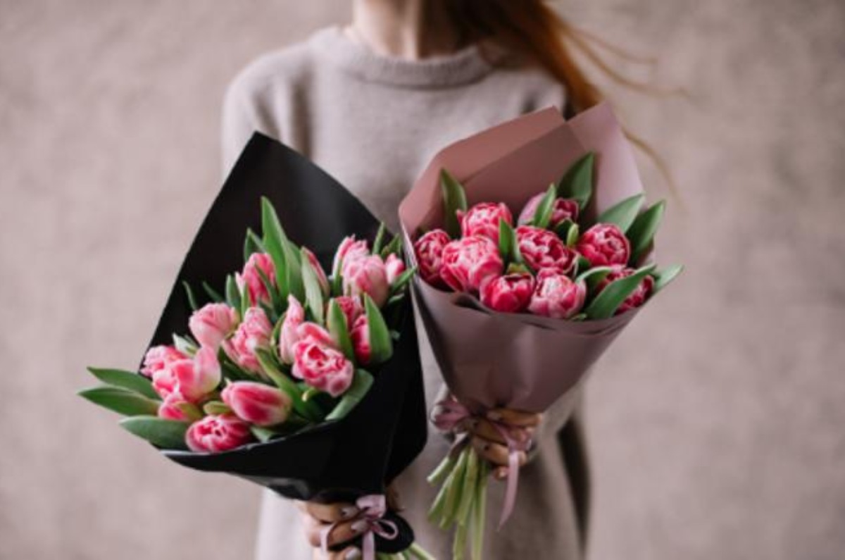 flores más baratas para regalar profeco