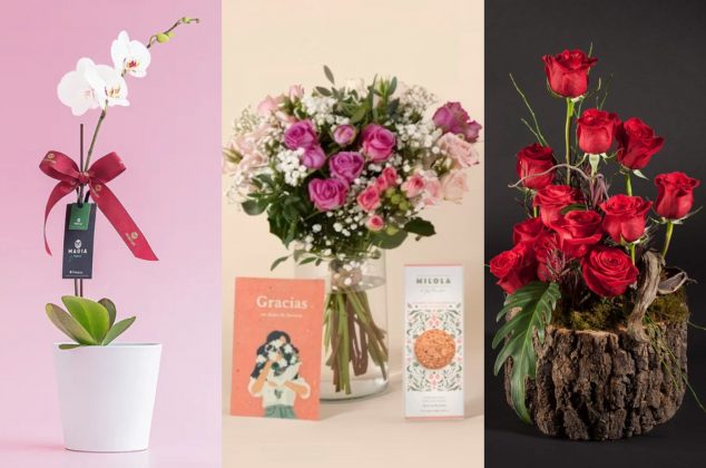 No gastes de más: Profeco revela 13 flores muy baratas para regalar este San Valentín