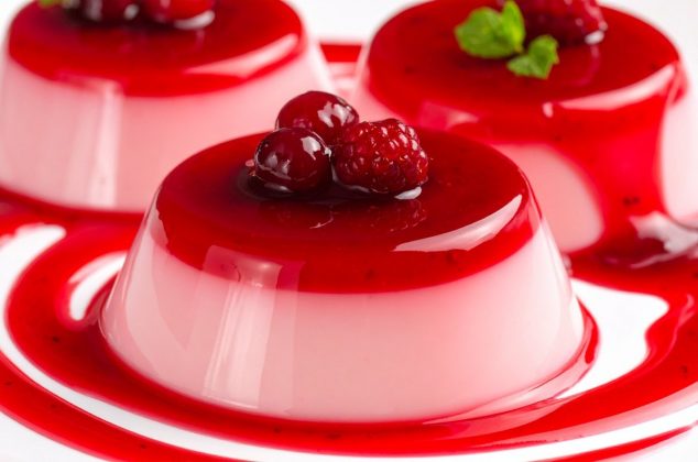 Gelatina de yogur griego viral en TikTok: solo necesitas 3 ingredientes para hacerla