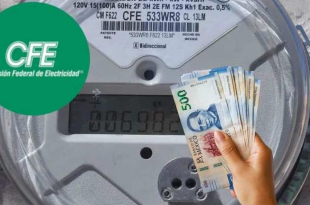 El truco legal que la CFE sí permite y que puede bajar tu recibo de luz hasta $500 al mes