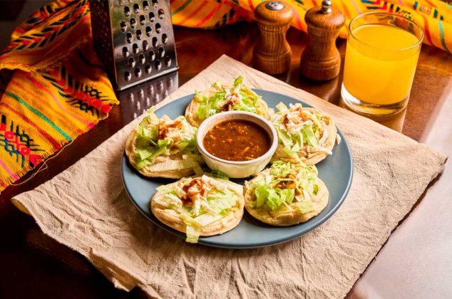 Ideas creativas para arrancar tu propio negocio de comida casera desde cero