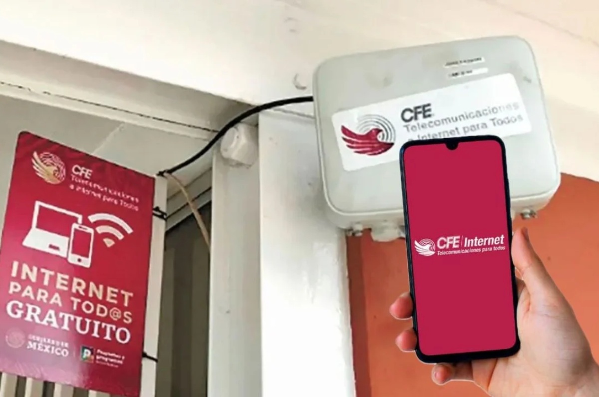 internet gratis en méxico