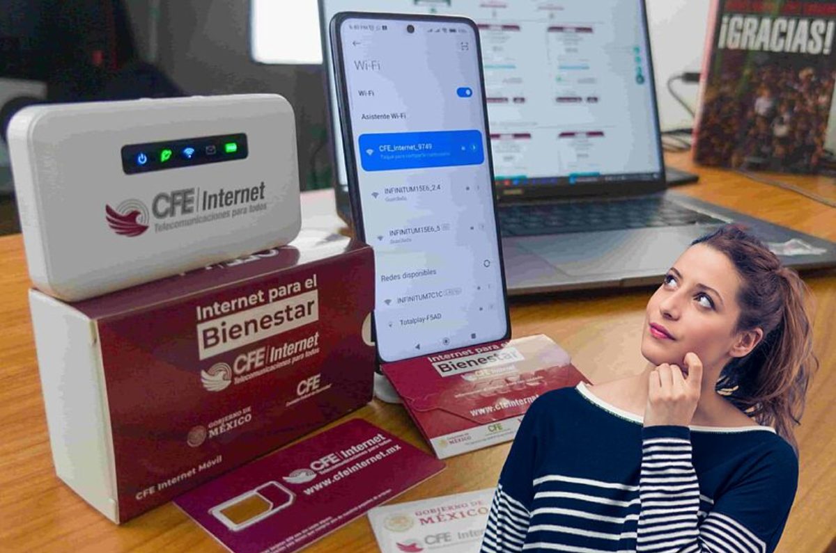 internet gratis en méxico de la cfe