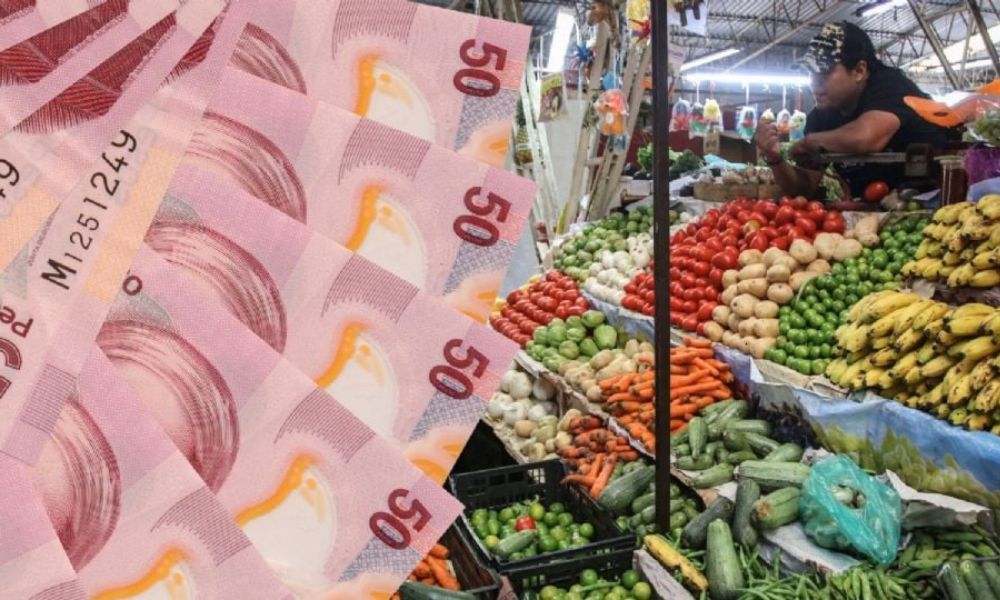 Jalisco bloqueos canasta básica precio