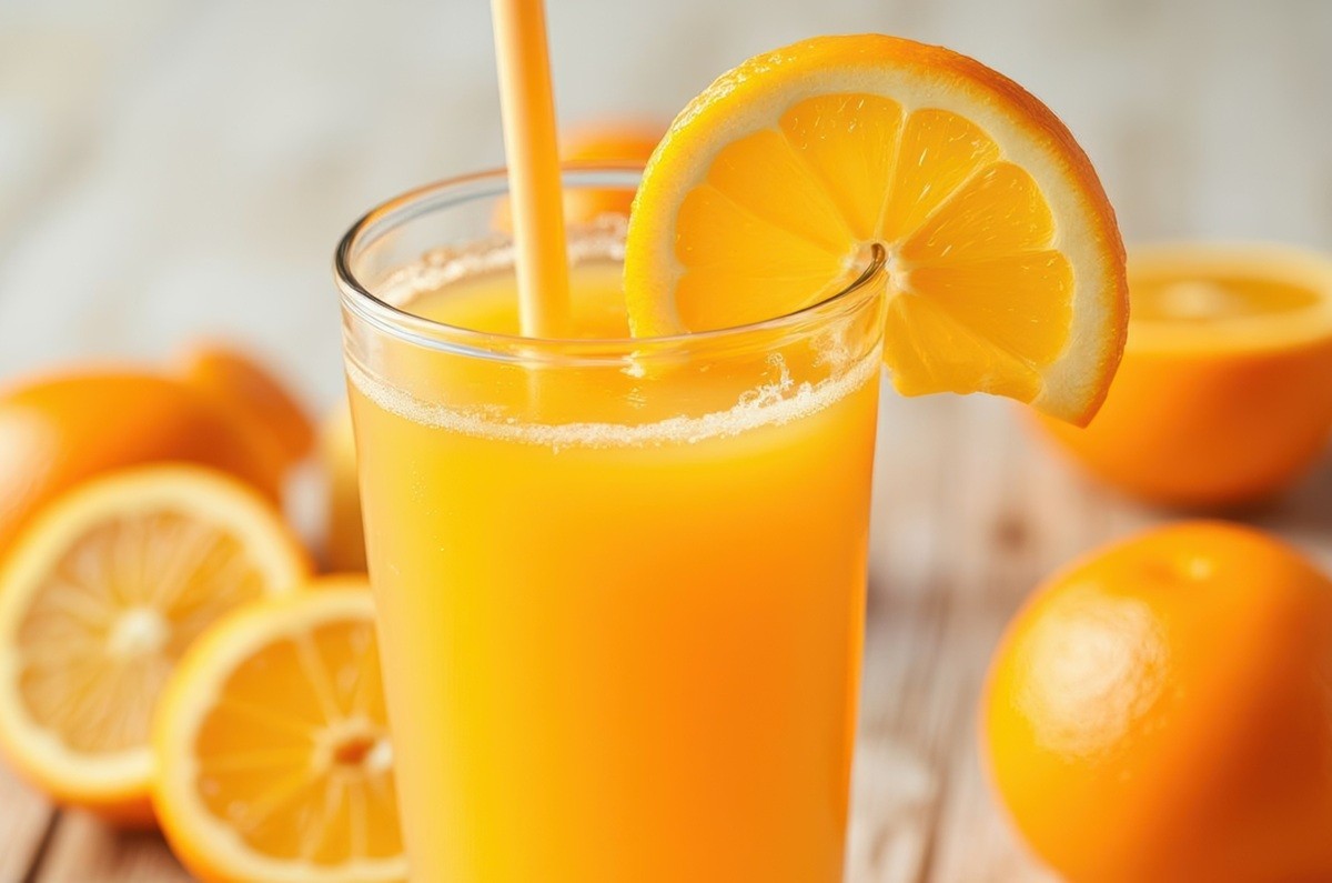 Fresco por más tiempo: 3 trucos para tu jugo