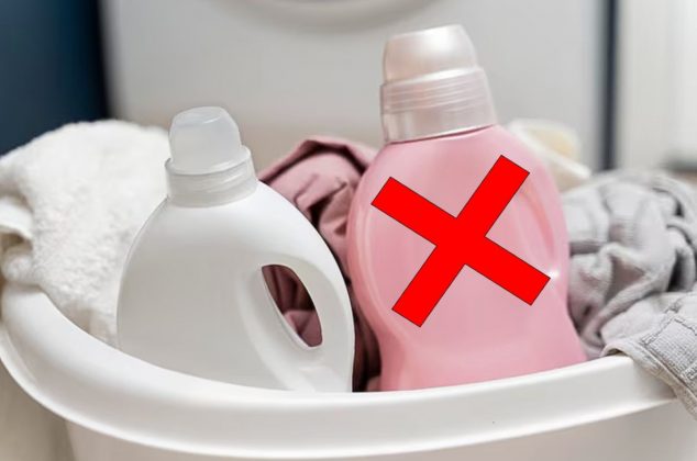 Estos suavizantes NO dejan aroma duradero y pueden dañar la ropa, según Profeco