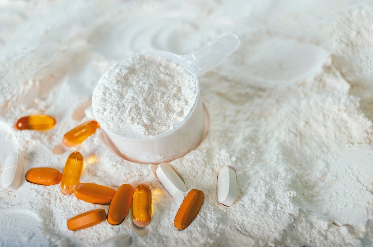 Marca de colágeno no cumpliría lo prometido.