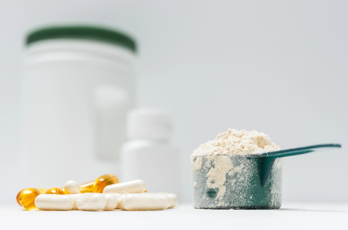 Marca de colágeno incumple, advierte Profeco