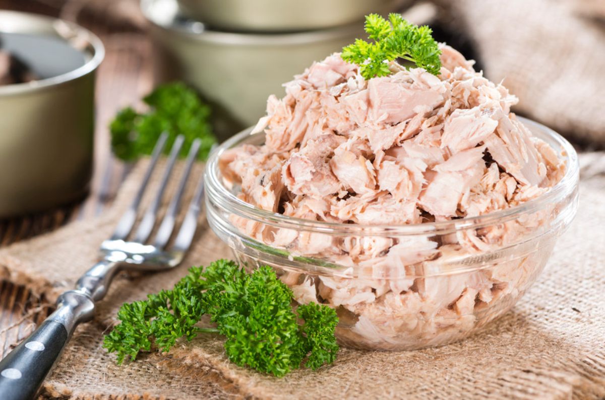 marcas de atún reprobadas profeco