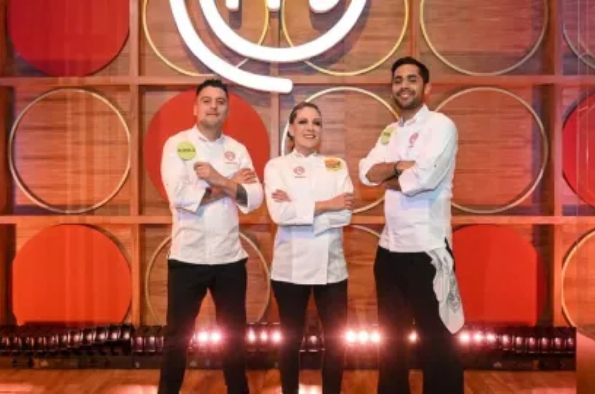 MasterChef México 24/7 requisitos
