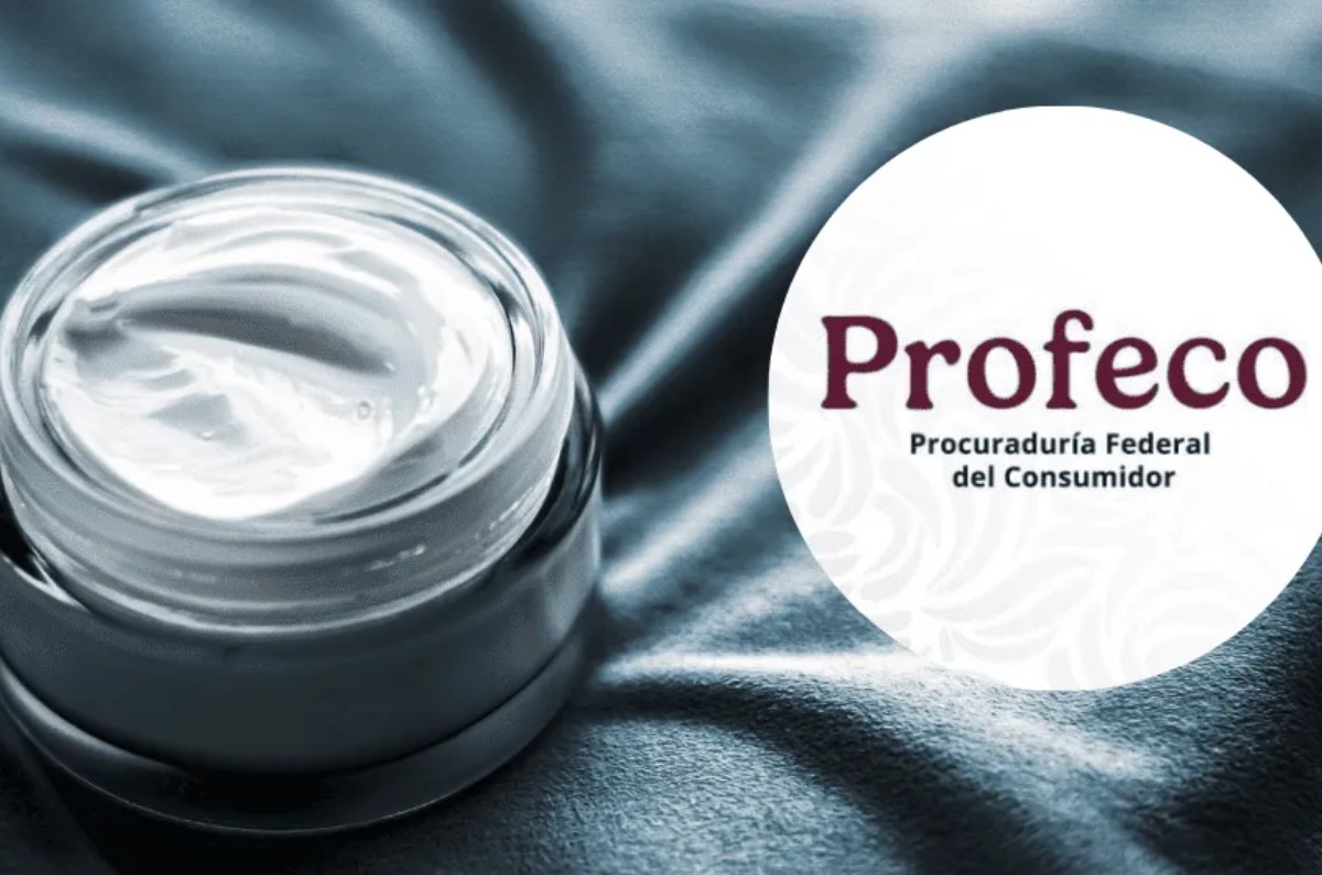 crema facial barata profeco 