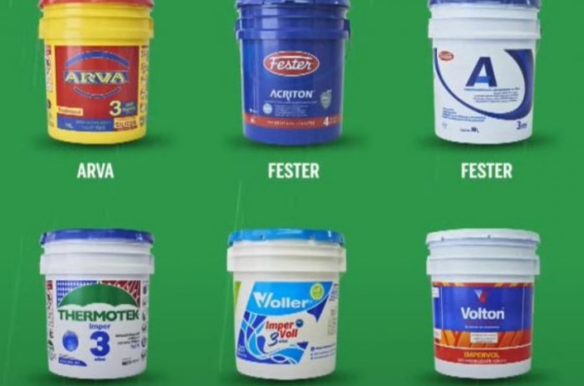 mejor impermeabilizante según Profeco