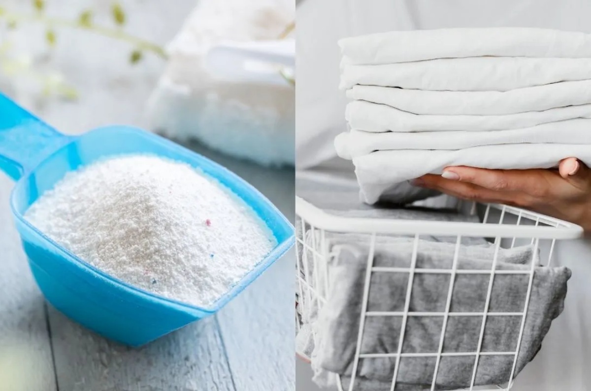 mejor jabón en polvo para ropa según profeco