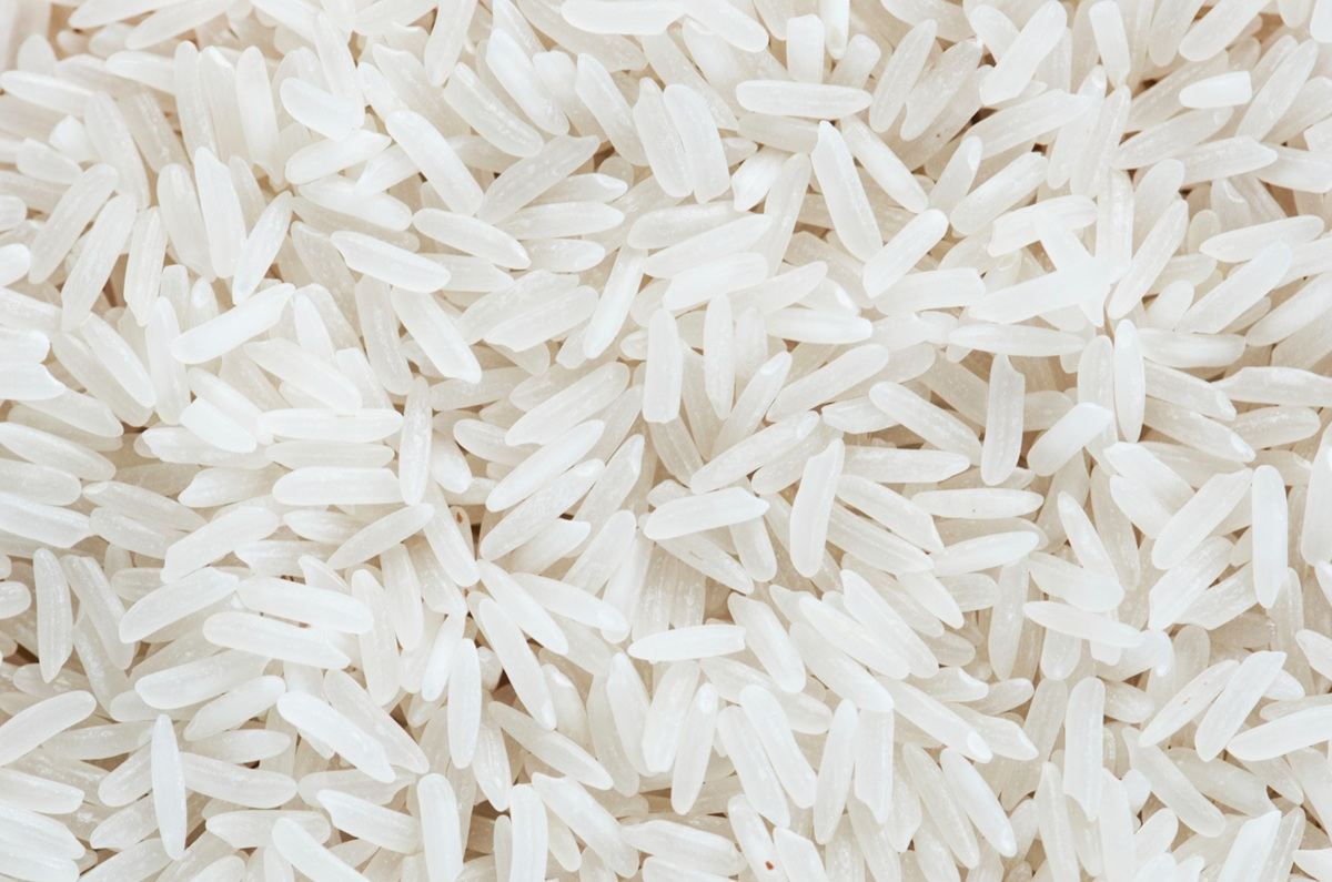 El arroz mexicano más recomendado por Profeco en 2026