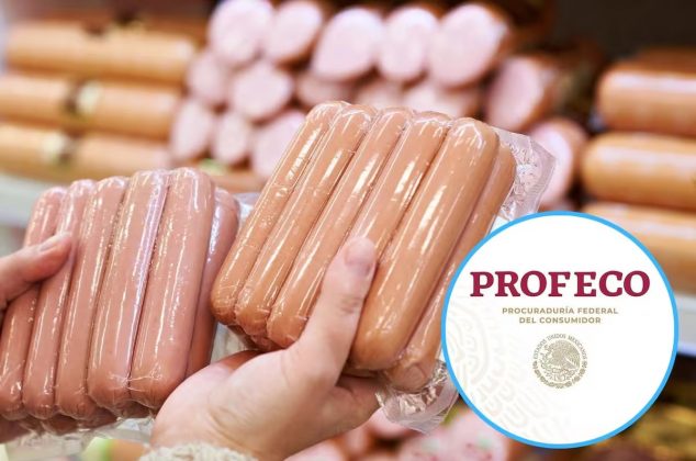 La única salchicha 100% de pavo que sí recomienda Profeco y cuesta menos de $100 en 2026