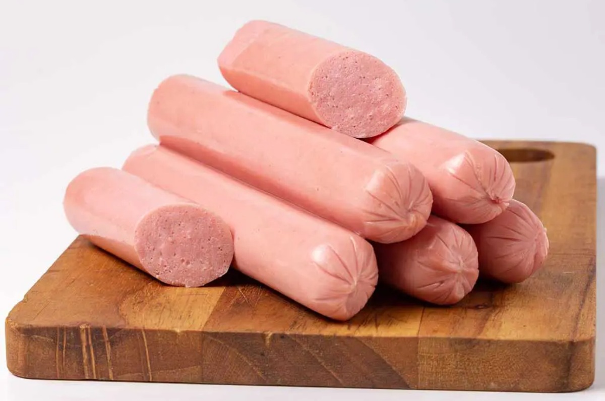 mejor salchicha de pavo según profeco