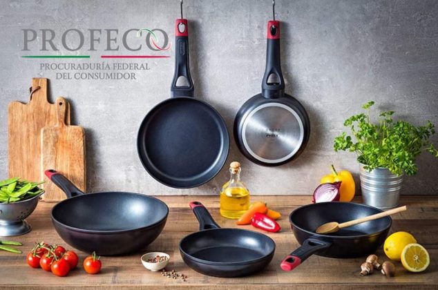 Profeco revela el sartén “excelente” que cuesta solo 154 pesos y supera a marcas mucho más caras