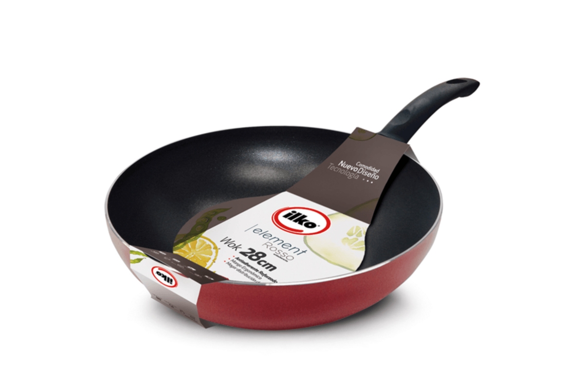 mejor sartén antiadherente según profeco