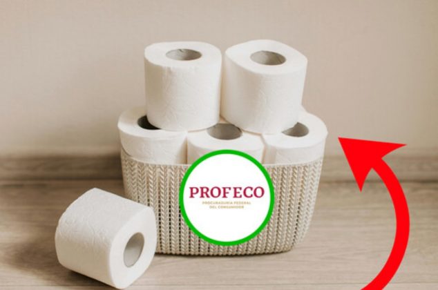 Profeco revela cuáles son los mejores papeles higiénicos del mercado en México y casi nadie compra el número 1