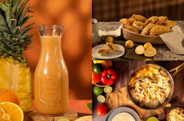 Las recetas más vistas del mes: los 4 videos de Cocina Vital que están conquistando febrero