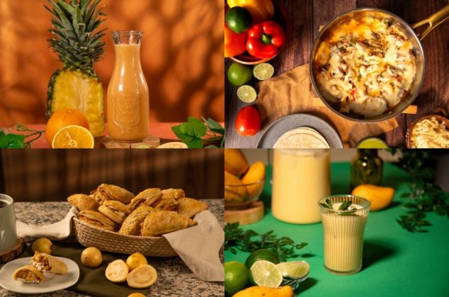 Los 4 videos virales de Cocina Vital que todos están buscando en febrero (fáciles, rápidos y deliciosos)