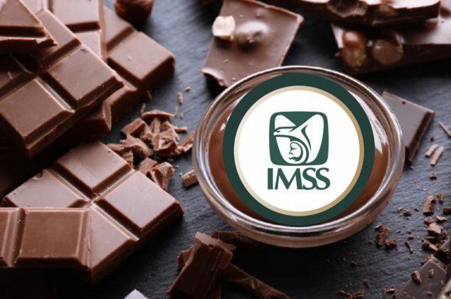 El IMSS desmiente 5 mitos comunes del chocolate y recomienda consumir solo esta cantidad