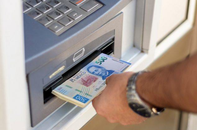 Cajeros automáticos cambian desde marzo: el nuevo límite de efectivo que podría sorprender a miles de usuarios