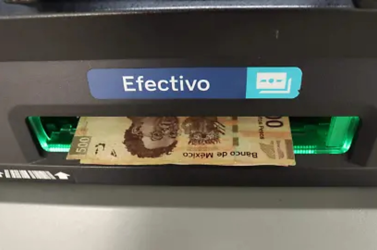 límite de retiro cajero automático 2026 