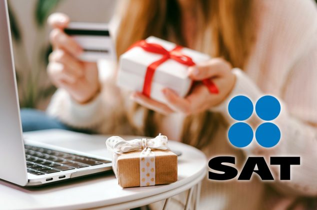 El SAT vigilará todas las compras de San Valentín y multará a quienes hagan estos movimientos