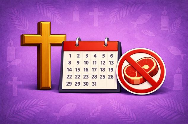 Cuaresma 2026 en México: descubre los días que debes evitar la carne roja