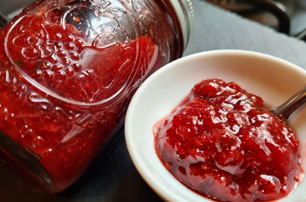 mermeladas con más azúcar según profeco