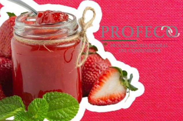 Profeco exhibe 4 mermeladas que “engañan”: tienen poca fruta y etiquetas dudosas, incluida una marca famosa