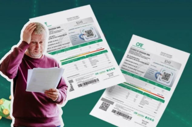 ¿Subió tu recibo de luz en 2026? CFE explica por qué pagarías más aunque no aumentaron las tarifas